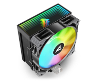 Sharkoon A40 ARGB 120mm 4044951041992 - 1370220 - zdjęcie 5
